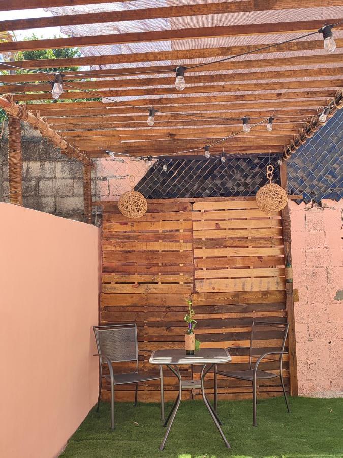 Hotel Casa Henequen Valladolid  Eksteriør billede