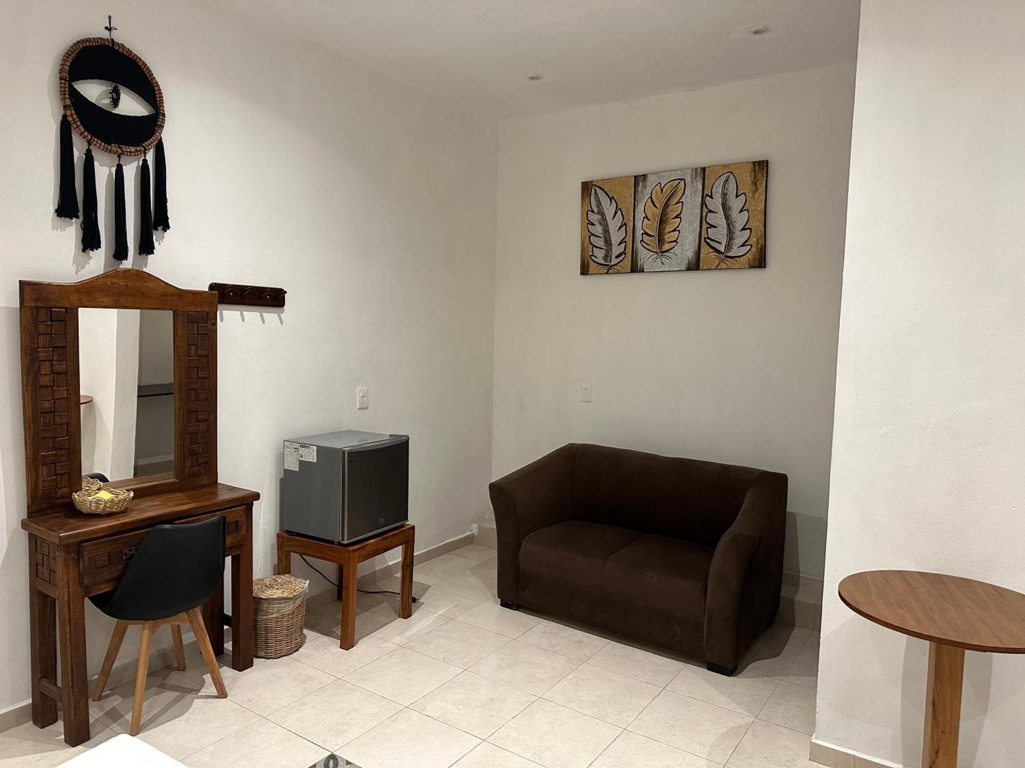 Hotel Casa Henequen Valladolid  Eksteriør billede